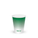BioPak Green Paper Cold BioCups – 280ml - 8oz (80mm) Green Cold Paper – carton of 1,000