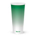 BioPak Green Paper Cold BioCups – 700ml - 24oz (90mm) Green Cold Paper – carton of 500