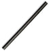 BioPak Jumbo Paper BioStraws – 10mm Jumbo Black BioStraw