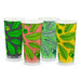 BioPak Leaf Cold Paper Water BioCup  Takeaway Cold Cups