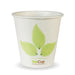 BioPak Leaf Single Wall BioCup  Hot Cups