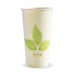 BioPak Leaf Single Wall BioCup  Hot Cups