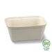 BioPak - Plant Fibre Produce Tray  Takeaway Containers