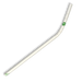 BioPak Regular Paper BioStraws – 6mm Regular White Bendy BioStraw – carton of 2,500