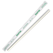 BioPak Regular Paper BioStraws – 6mm Individually Wrapped Regular White BioStraws – carton of 2,500