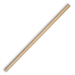 BioPak Regular Paper BioStraws – 6mm Regular Kraft BioStraw – carton of 2,500