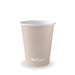 BioPak Stone Aqueous Single Wall BioCup  Hot Cups