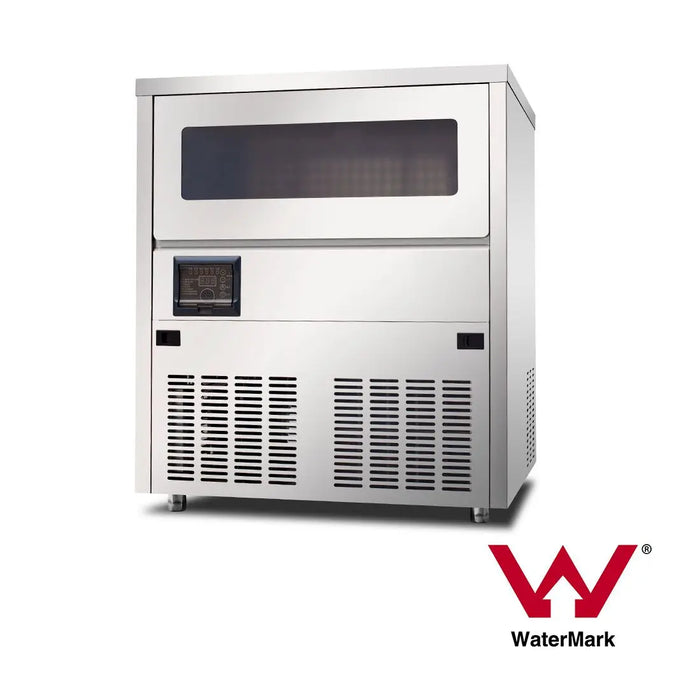 Blizzard 100kg Underbench Cube Ice Maker - SN-101B product image