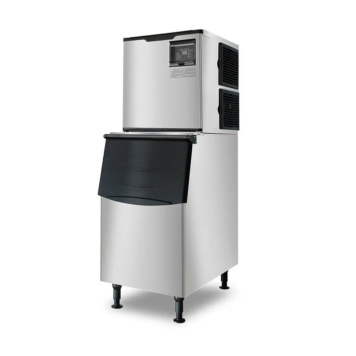 Blizzard 189kg Modular Cube Ice Maker with 125kg Bin - SN-420P product image