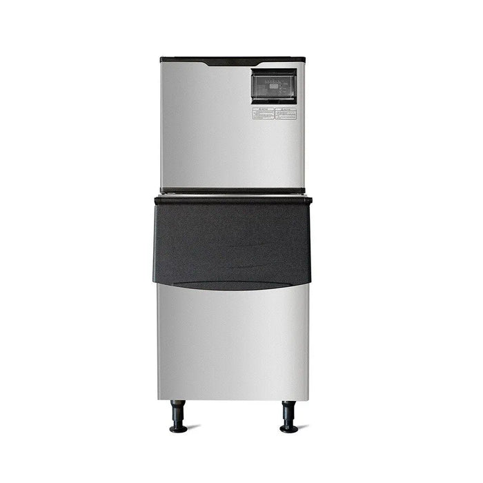 Blizzard 189kg Modular Cube Ice Maker with 125kg Bin - SN-420P - view 2