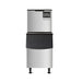 Blizzard 189kg Modular Cube Ice Maker with 125kg Bin - SN-420P - view 2