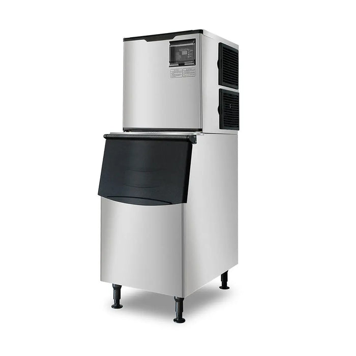 Blizzard 225kg Modular Cube Ice Maker with 170kg Bin - SN-500P product image