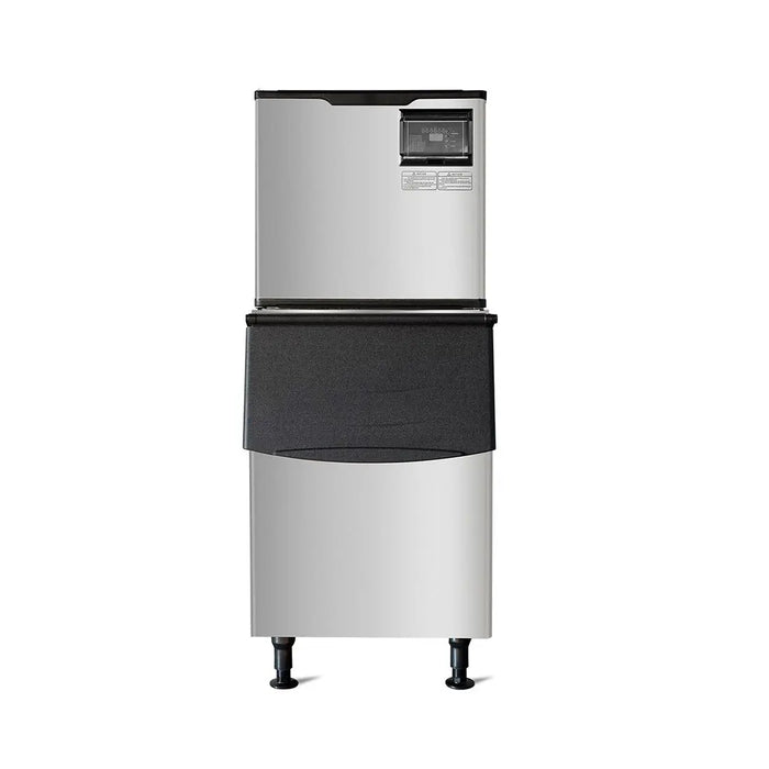 Blizzard 225kg Modular Cube Ice Maker with 170kg Bin - SN-500P - view 3