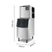 Blizzard 225kg Modular Cube Ice Maker with 170kg Bin - SN-500P - view 9