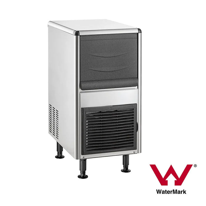 Blizzard 25kg Slimline Bullet Ice Maker - SN-25C product image