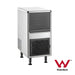 Blizzard 25kg Slimline Bullet Ice Maker - SN-25C product image