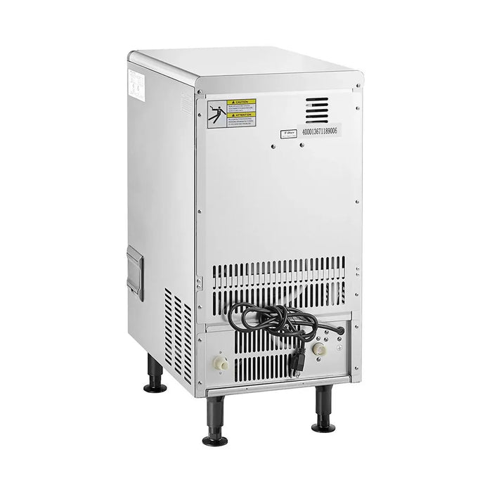 Blizzard 25kg Slimline Bullet Ice Maker - SN-25C - view 2
