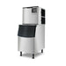 Blizzard 310kg Modular Cube Ice Maker with 170kg Bin - SN-700P product image