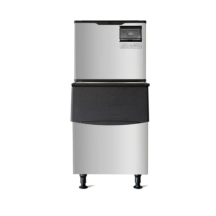 Blizzard 310kg Modular Cube Ice Maker with 170kg Bin - SN-700P - view 3