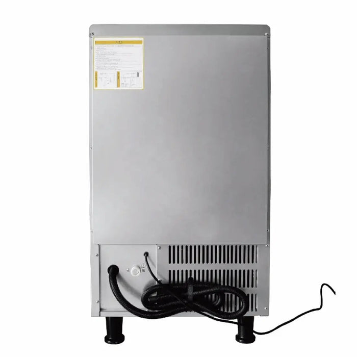 Blizzard 31kg Undercounter Ice Maker - SN-31A  Ice Makers