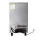 Blizzard 31kg Undercounter Ice Maker - SN-31A  Ice Makers