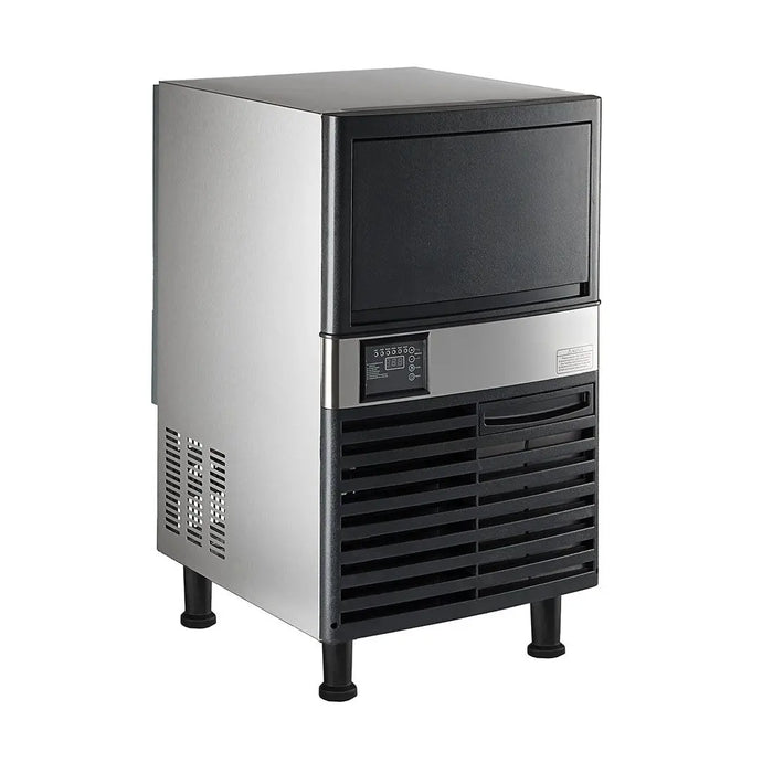 Blizzard 36kg Compact Underbench Cube Ice Maker - SN-80P product image