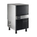 Blizzard 36kg Compact Underbench Cube Ice Maker - SN-80P product image