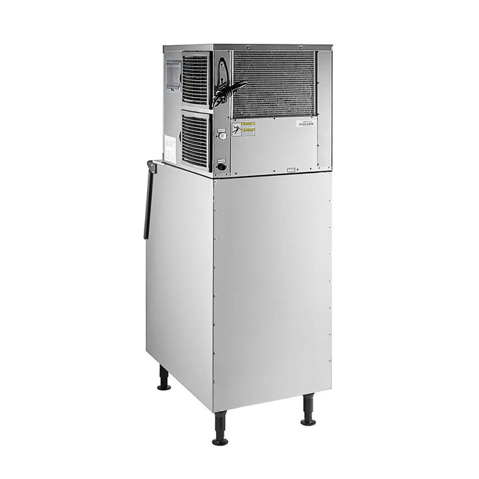 Blizzard 450kg Modular Cube Ice Maker with 170kg Bin - SN-1000P - view 2