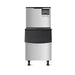 Blizzard 450kg Modular Cube Ice Maker with 170kg Bin - SN-1000P - view 3