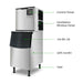 Blizzard 450kg Modular Cube Ice Maker with 170kg Bin - SN-1000P - view 8