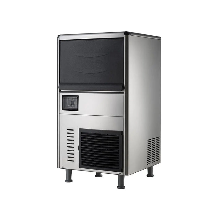 Blizzard 60kg Underbench Granular Ice Maker - SN-068F product image