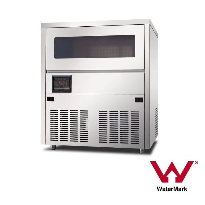 Blizzard 80kg Underbench Cube Ice Maker - SN-81B product image
