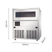 Blizzard 80kg Underbench Cube Ice Maker - SN-81B - view 7