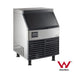 Blizzard 95kg Cube Ice Maker with Integrated Bin - SN-210P product image