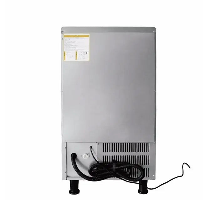 Blizzard Underbench Ice Maker 31Kg - SN-31A  Ice Makers