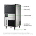 Blizzard Underbench Ice Maker 31Kg - SN-31A  Ice Makers