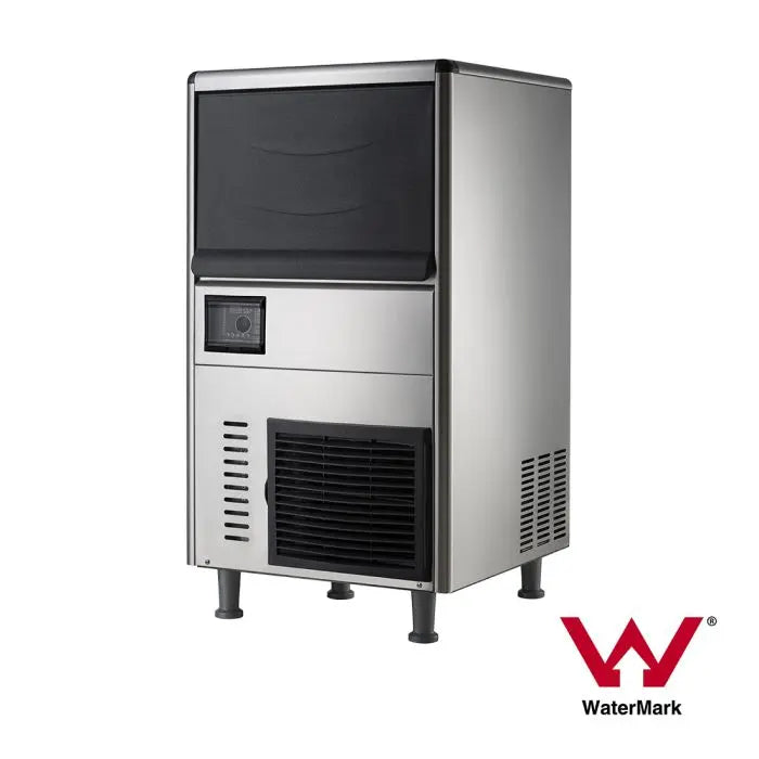Blizzard Underbench Ice Maker 31Kg - SN-31A  Ice Makers