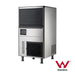 Blizzard Underbench Ice Maker 31Kg - SN-31A  Ice Makers