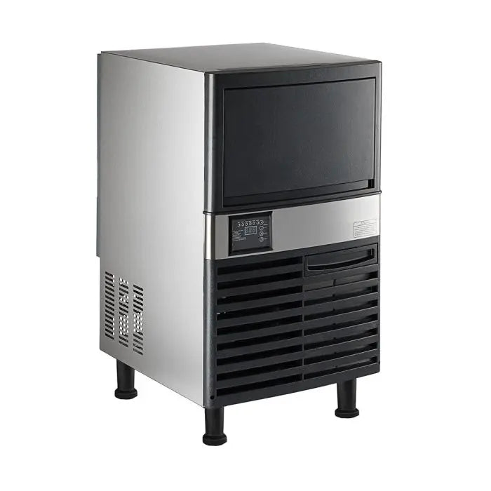 Blizzard Underbench Ice Maker 36Kg - SN-80P  Ice Makers