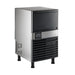 Blizzard Underbench Ice Maker 36Kg - SN-80P  Ice Makers
