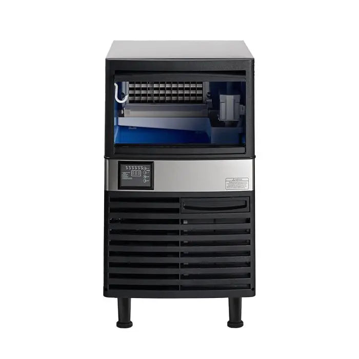 Blizzard Underbench Ice Maker 36Kg - SN-80P  Ice Makers