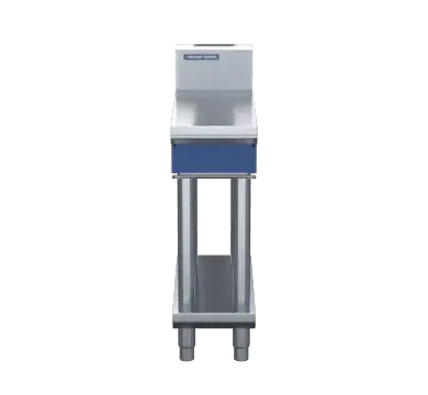 Blue Seal Evolution Series B30-LS - 300mm Bench Top Leg Stand