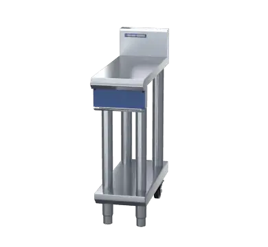 Blue Seal Evolution Series B30-LS - 300mm Bench Top Leg Stand