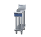 Blue Seal Evolution Series B30-LS - 300mm Bench Top Leg Stand