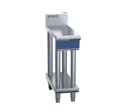 Blue Seal Evolution Series B30-LS - 300mm Bench Top Leg Stand