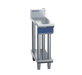 Blue Seal Evolution Series B30-LS - 300mm Bench Top Leg Stand