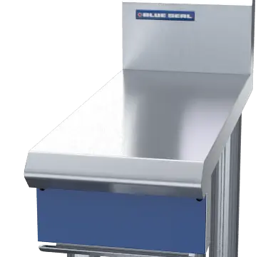 Blue Seal Evolution Series B30-LS - 300mm Bench Top Leg Stand