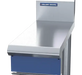 Blue Seal Evolution Series B30-LS - 300mm Bench Top Leg Stand