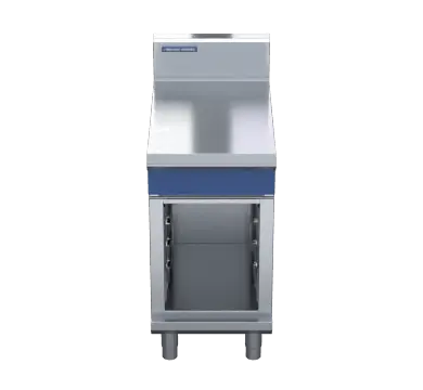 Blue Seal Evolution Series B45-CB - 450mm Bench Top Cabinet Base
