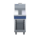 Blue Seal Evolution Series B45-CB - 450mm Bench Top Cabinet Base